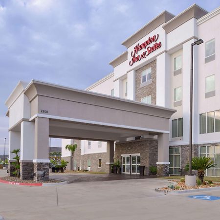 Hampton Inn And Suites Port Aransas Eksteriør bilde