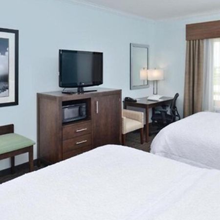 Hampton Inn And Suites Port Aransas Eksteriør bilde