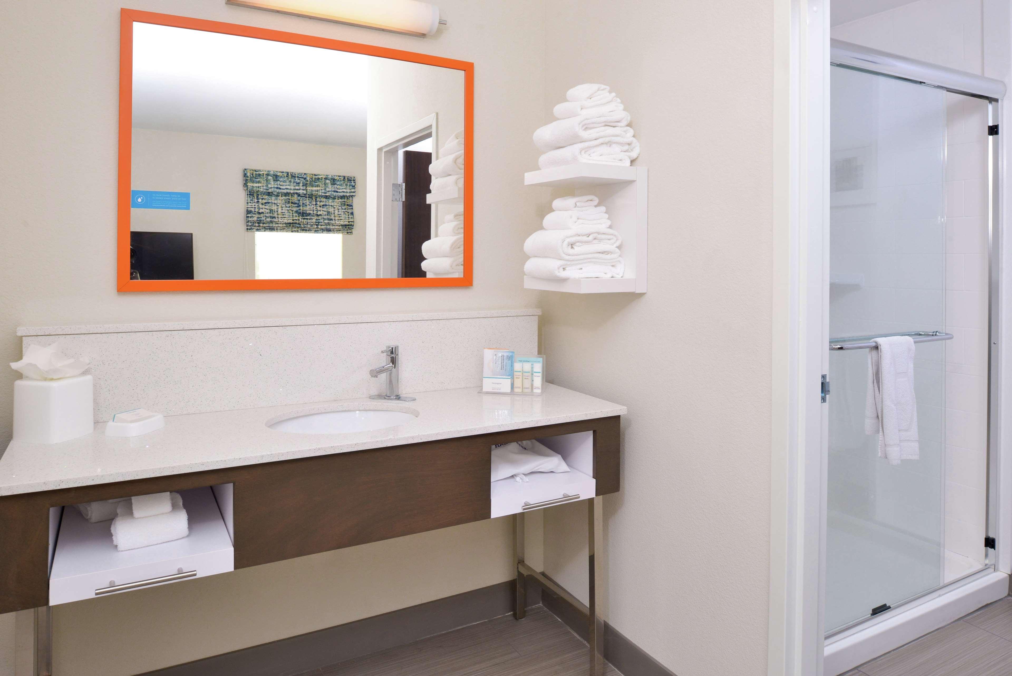 Hampton Inn And Suites Port Aransas Eksteriør bilde