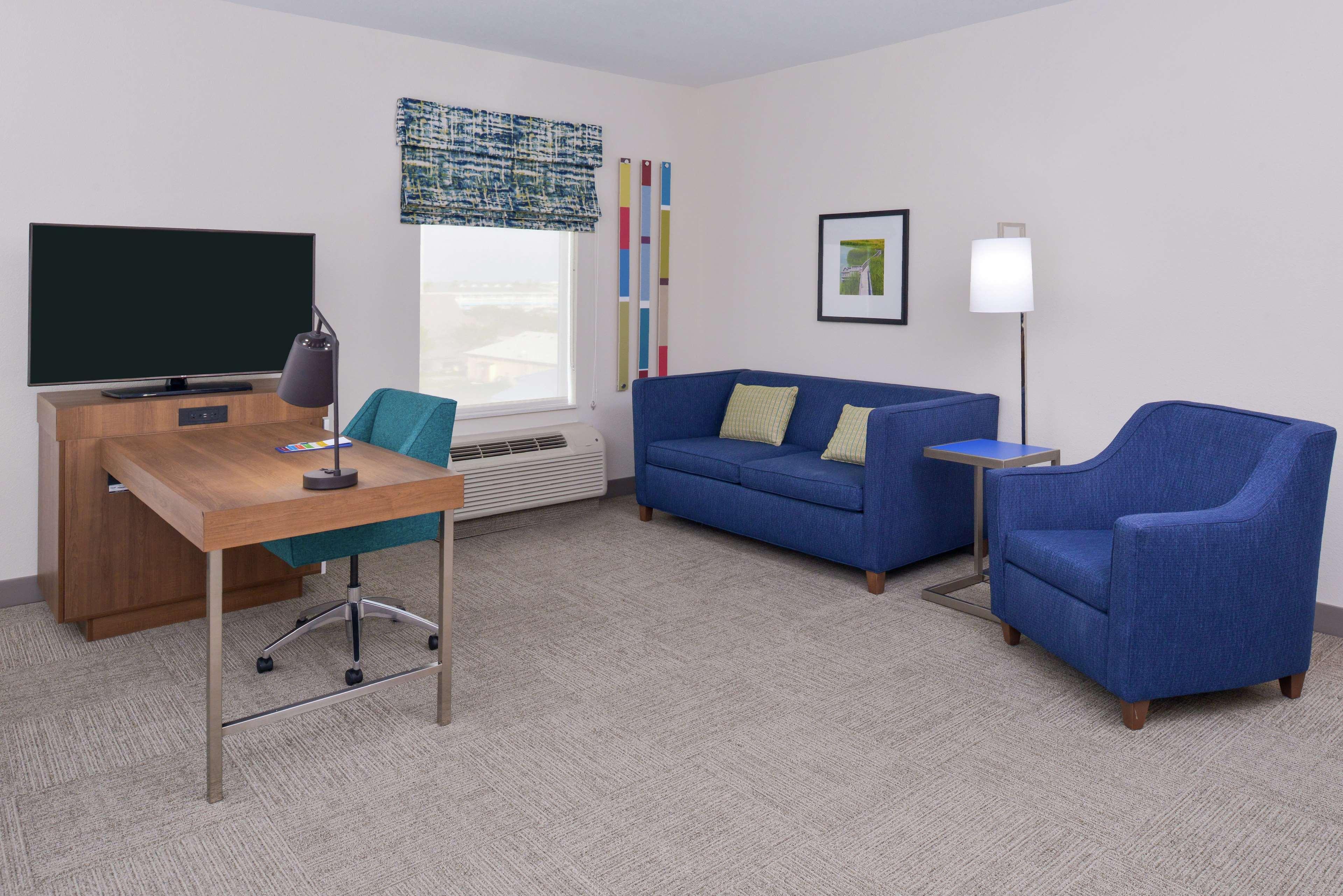 Hampton Inn And Suites Port Aransas Eksteriør bilde