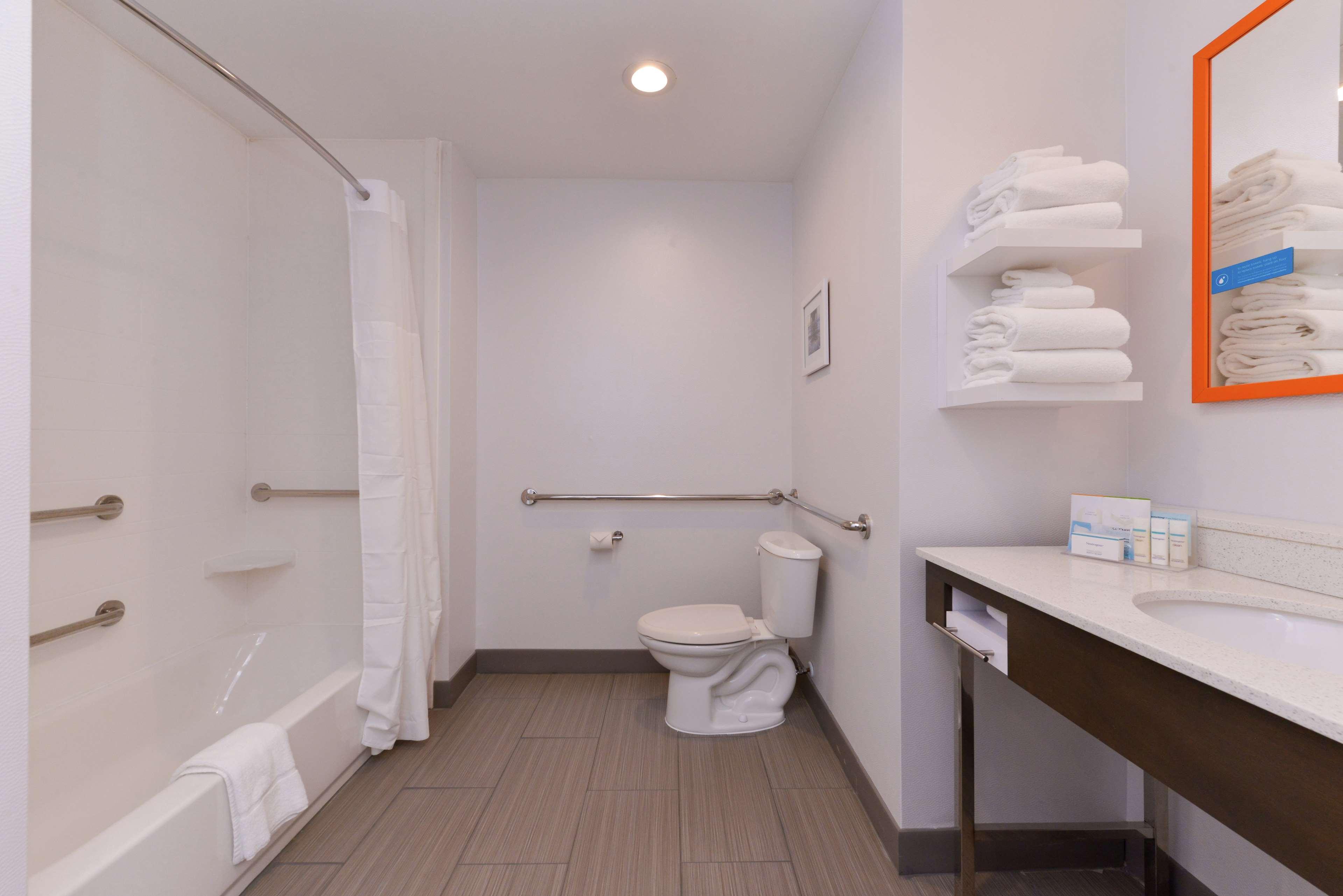 Hampton Inn And Suites Port Aransas Eksteriør bilde