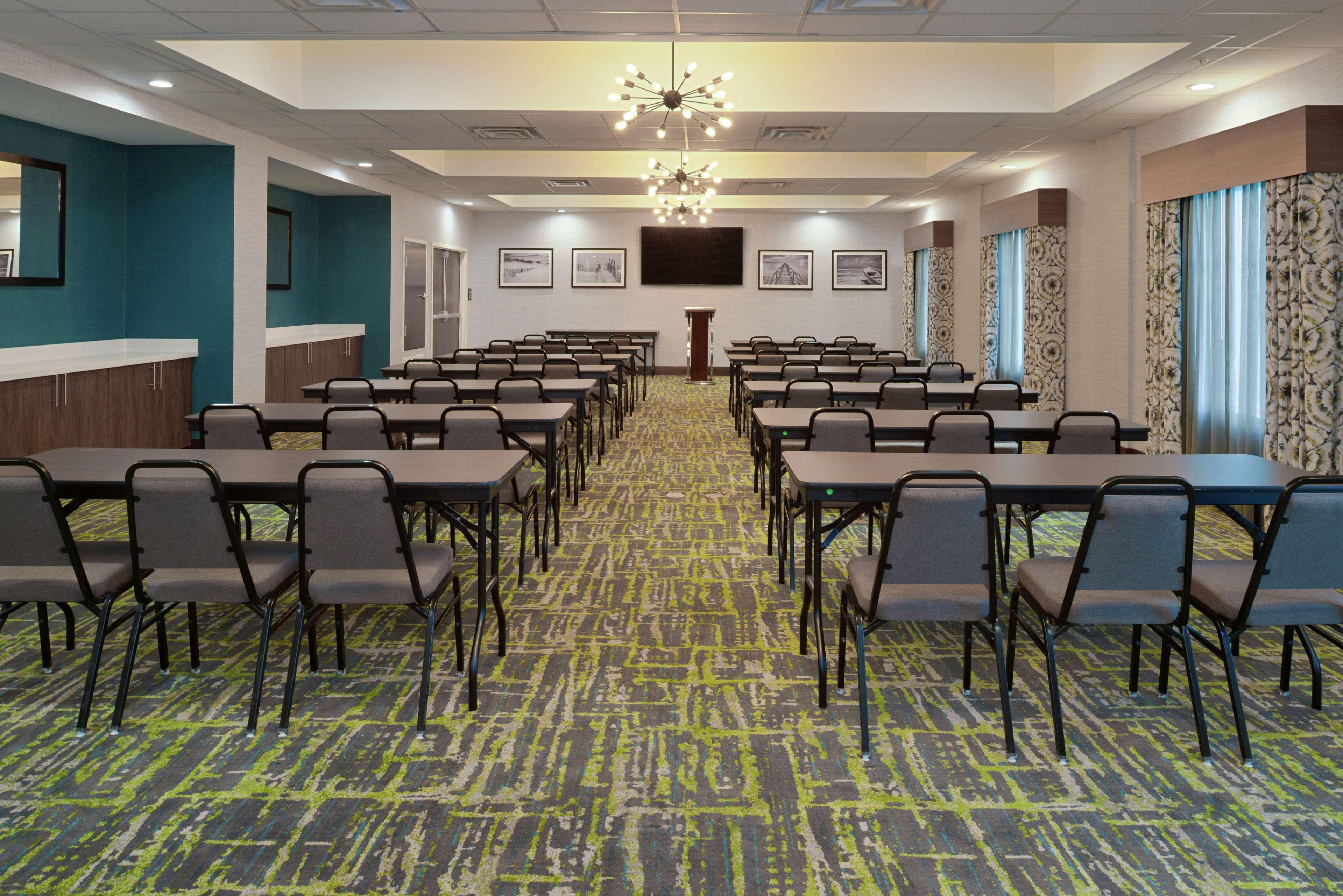 Hampton Inn And Suites Port Aransas Eksteriør bilde