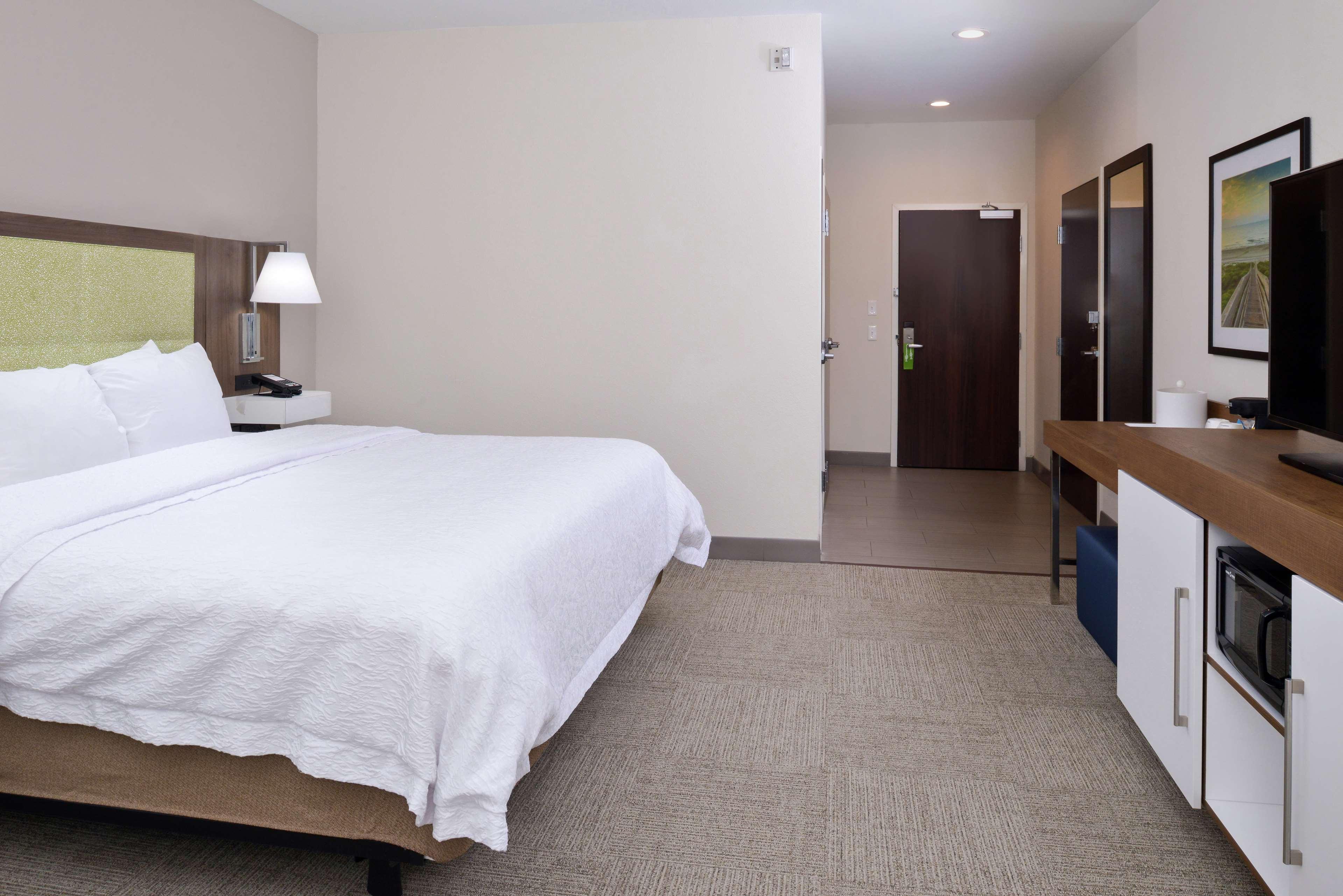 Hampton Inn And Suites Port Aransas Eksteriør bilde