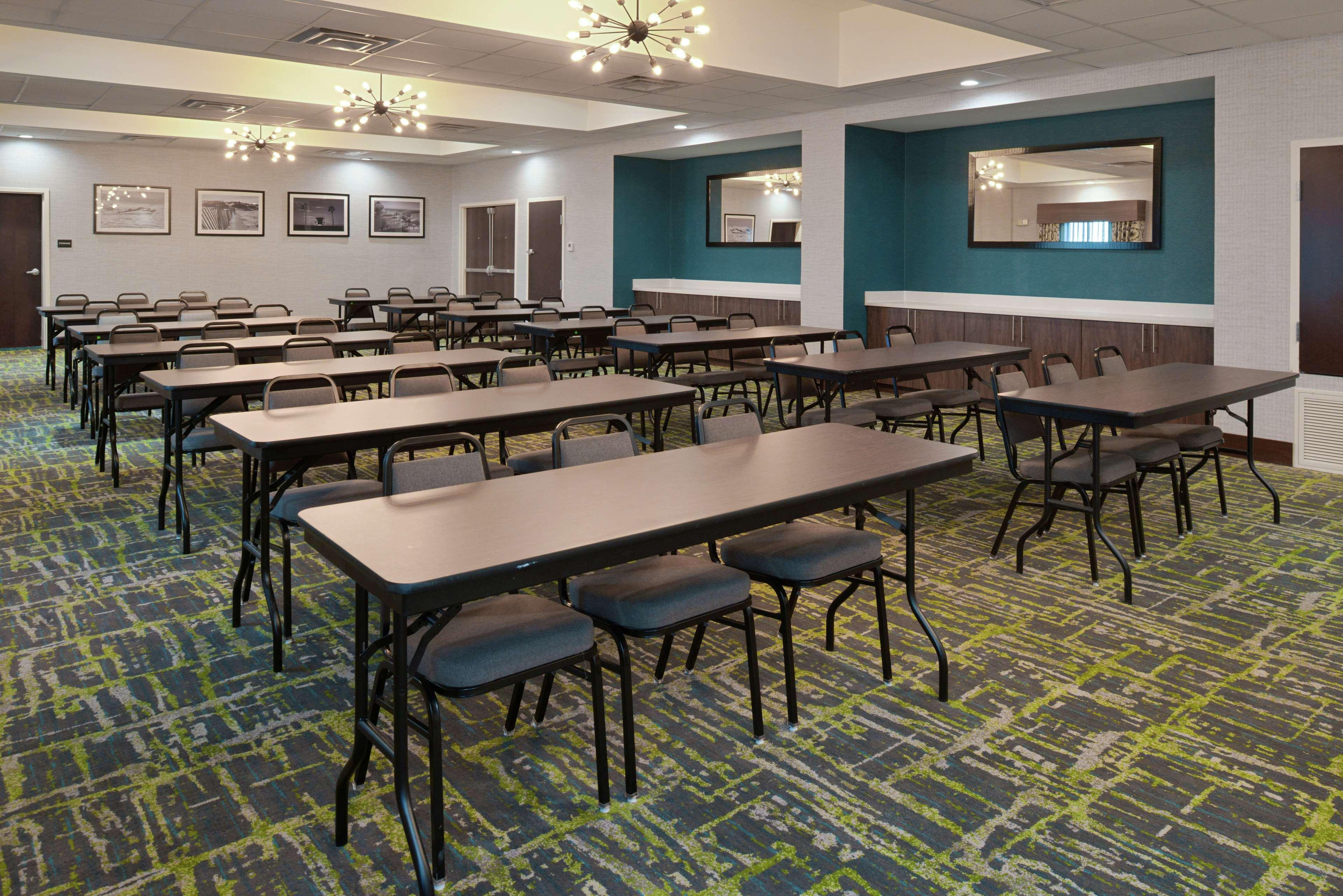 Hampton Inn And Suites Port Aransas Eksteriør bilde