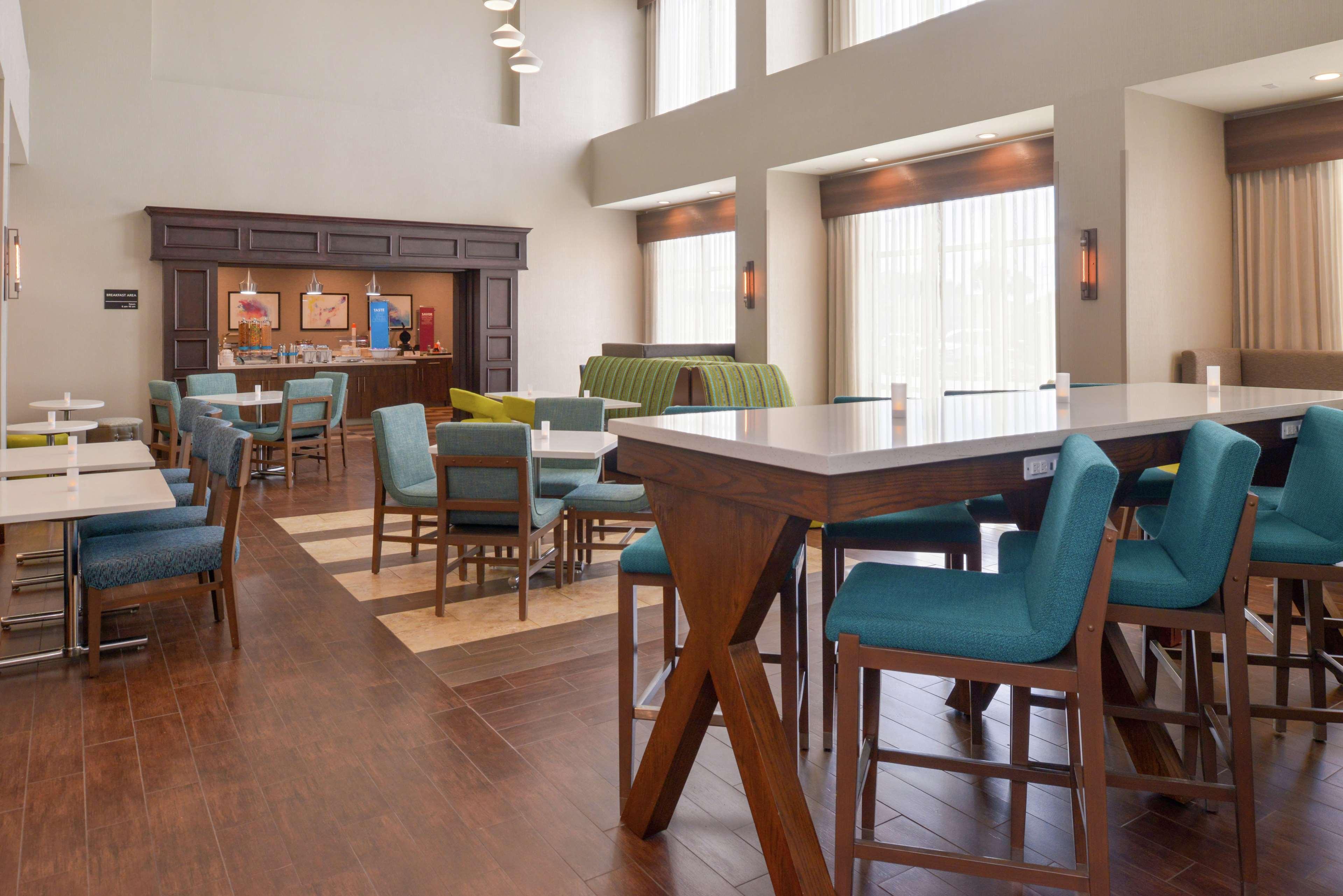 Hampton Inn And Suites Port Aransas Eksteriør bilde