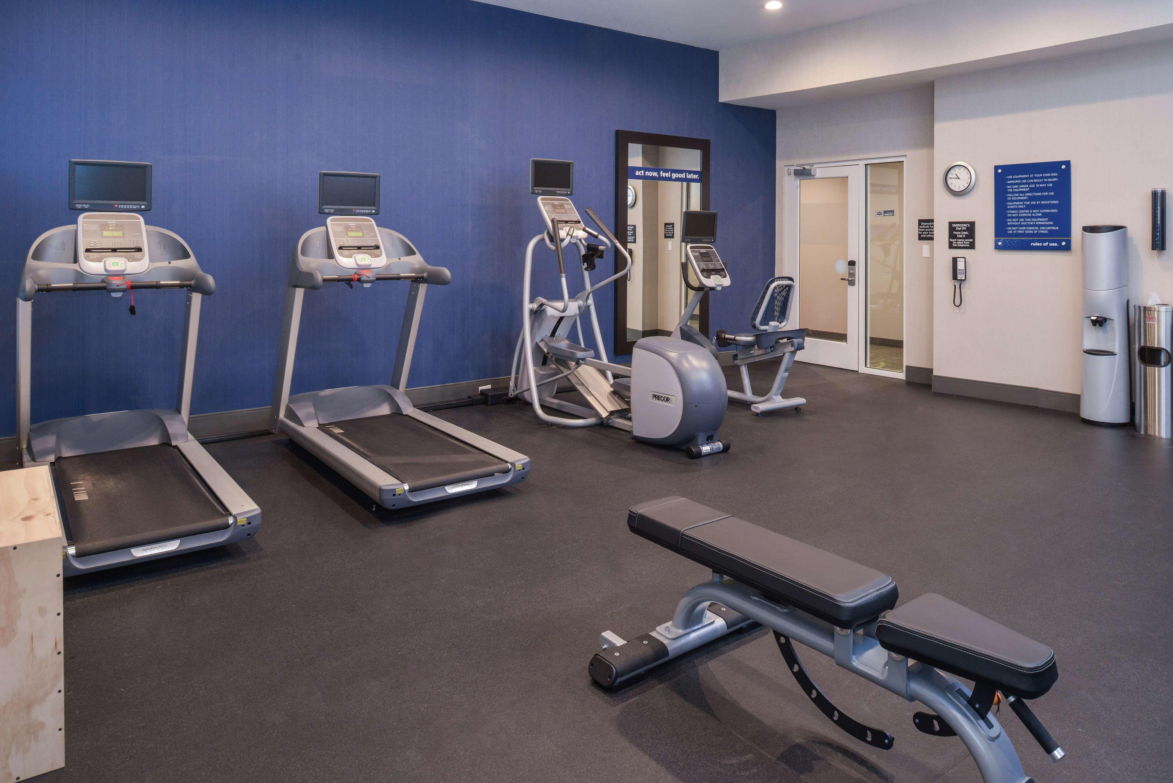 Hampton Inn And Suites Port Aransas Eksteriør bilde