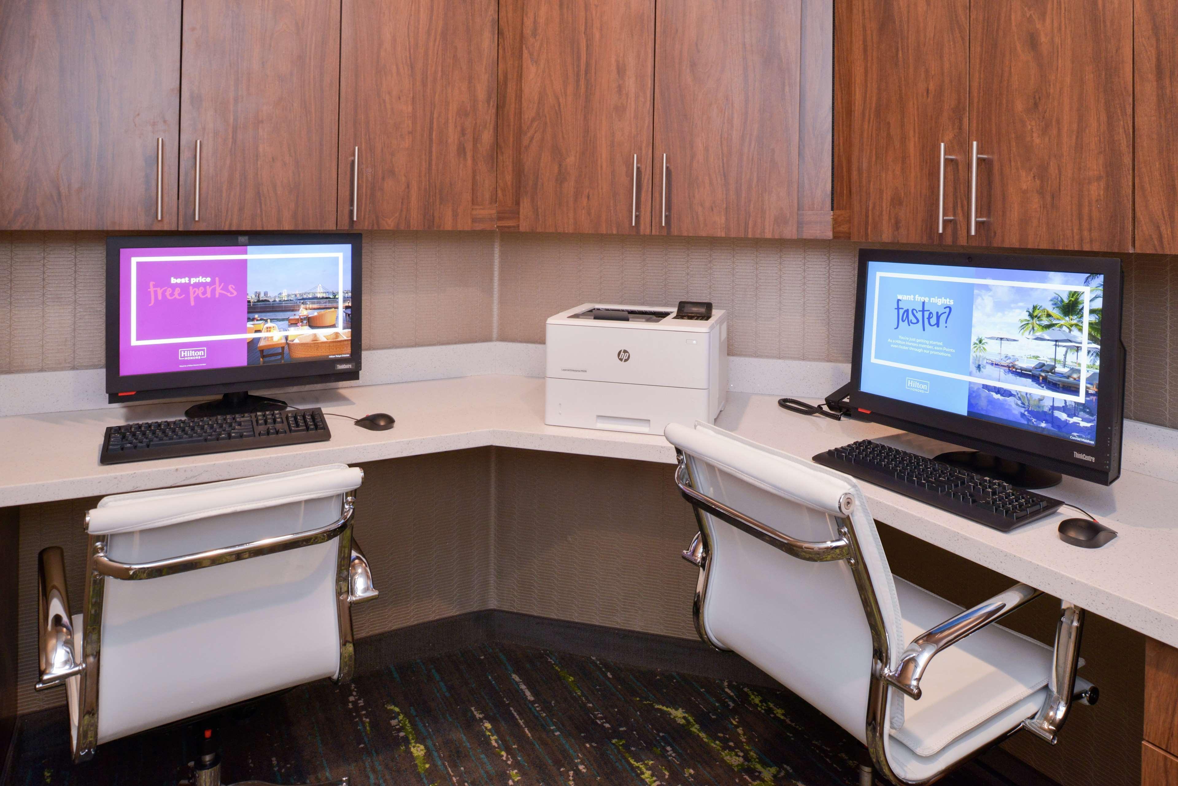 Hampton Inn And Suites Port Aransas Eksteriør bilde