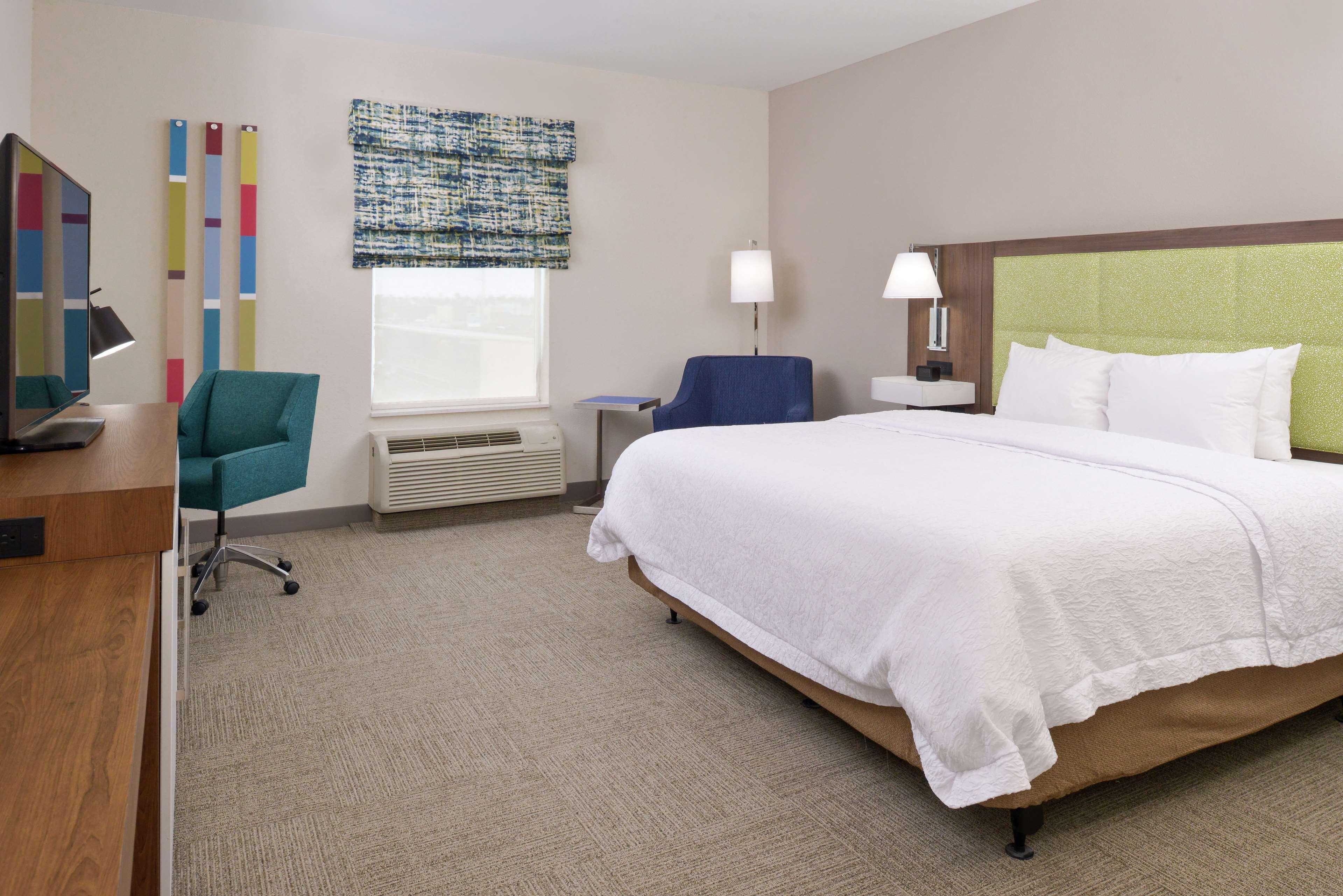 Hampton Inn And Suites Port Aransas Eksteriør bilde