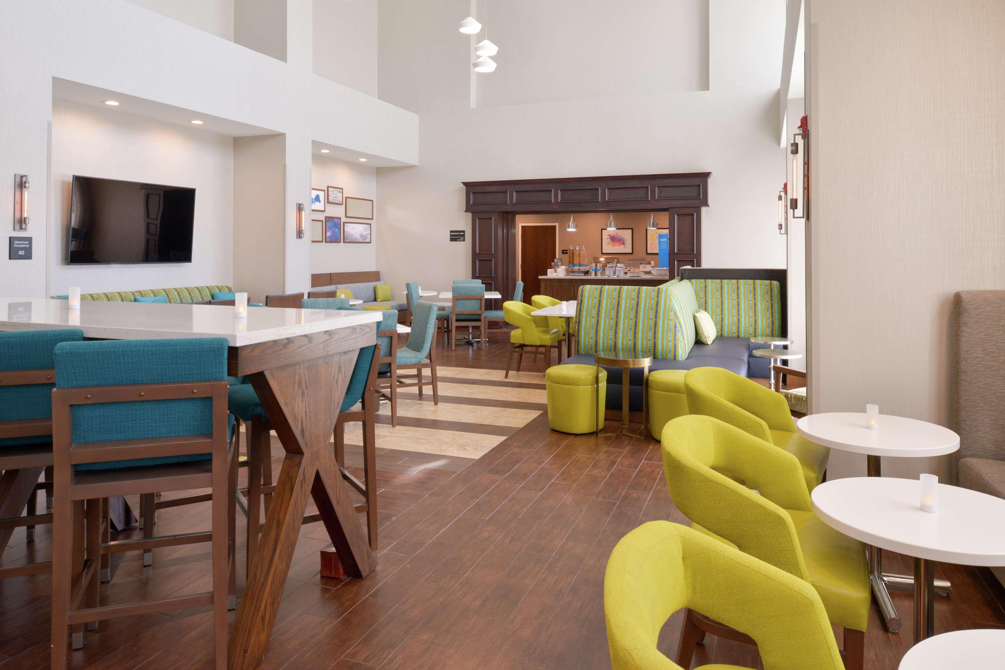 Hampton Inn And Suites Port Aransas Eksteriør bilde