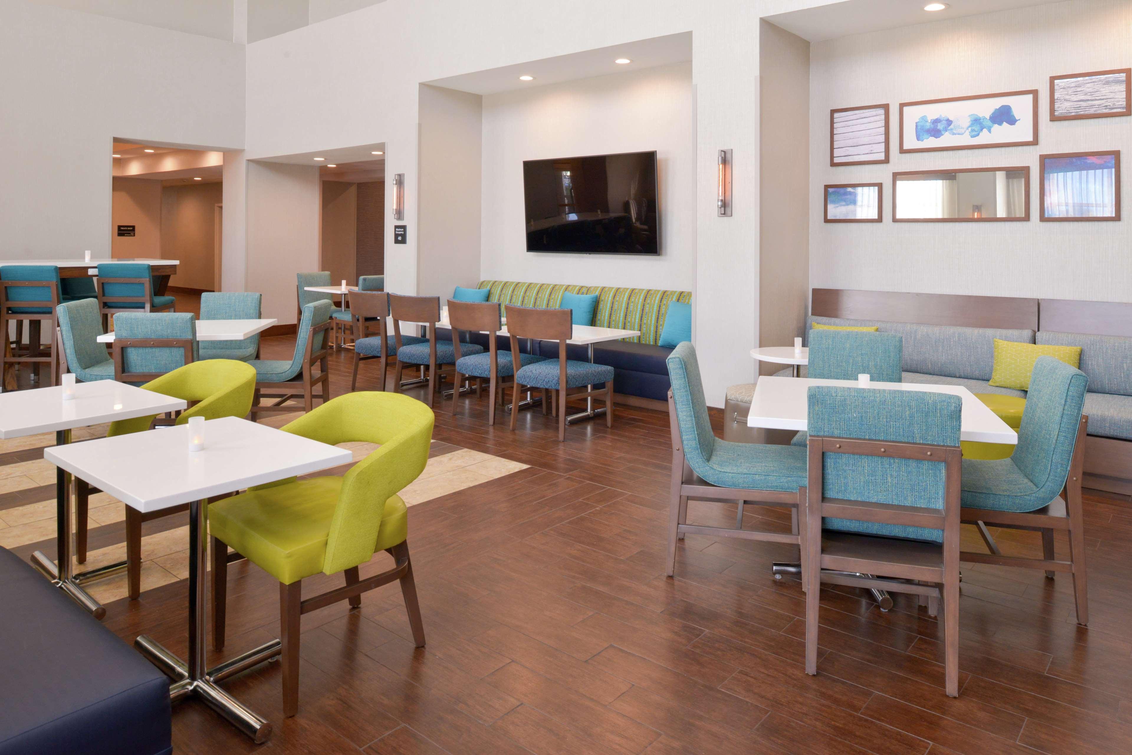 Hampton Inn And Suites Port Aransas Eksteriør bilde