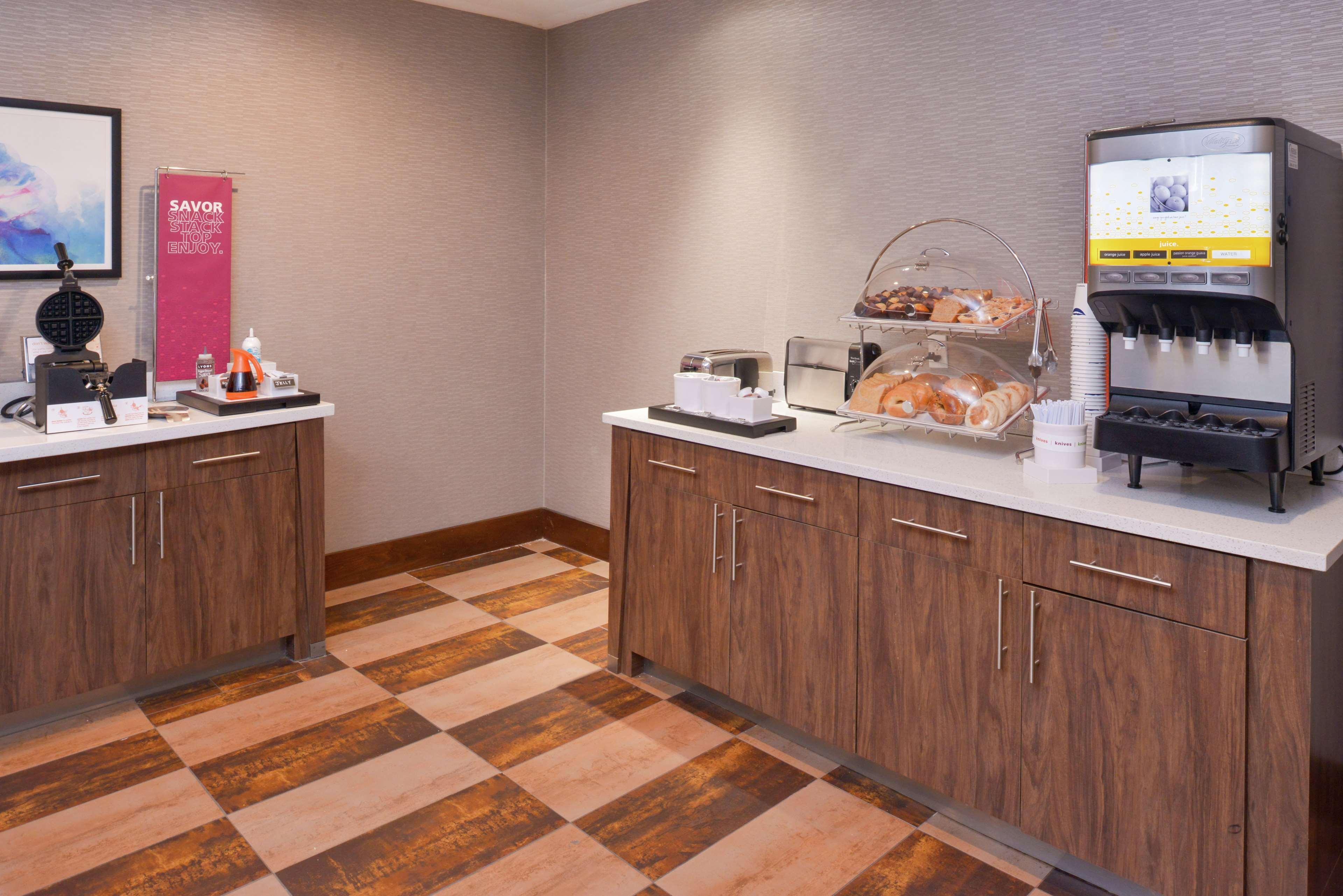 Hampton Inn And Suites Port Aransas Eksteriør bilde
