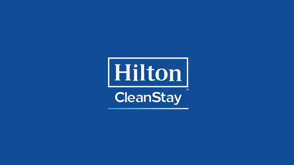 Hampton Inn And Suites Port Aransas Eksteriør bilde