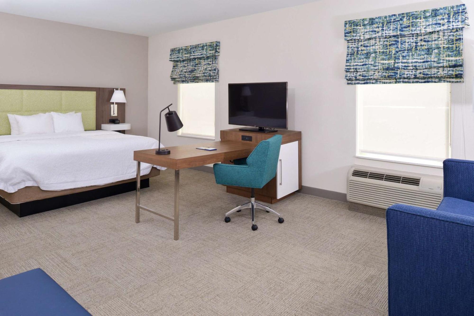 Hampton Inn And Suites Port Aransas Eksteriør bilde