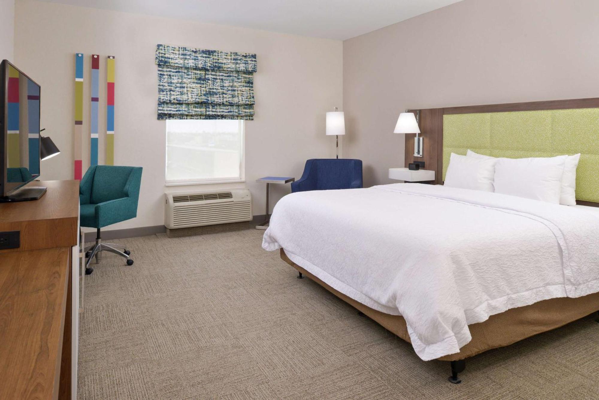 Hampton Inn And Suites Port Aransas Eksteriør bilde