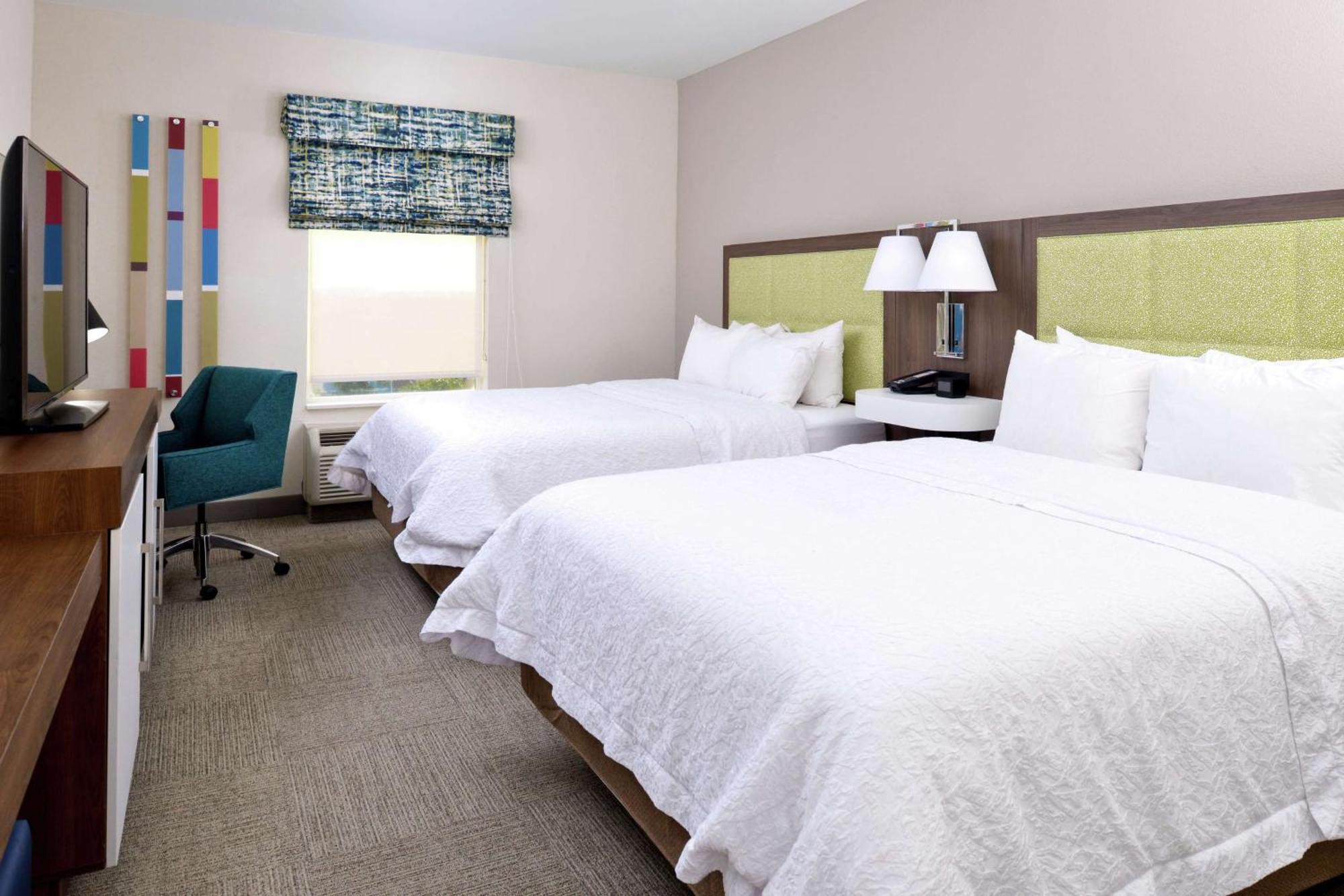 Hampton Inn And Suites Port Aransas Eksteriør bilde