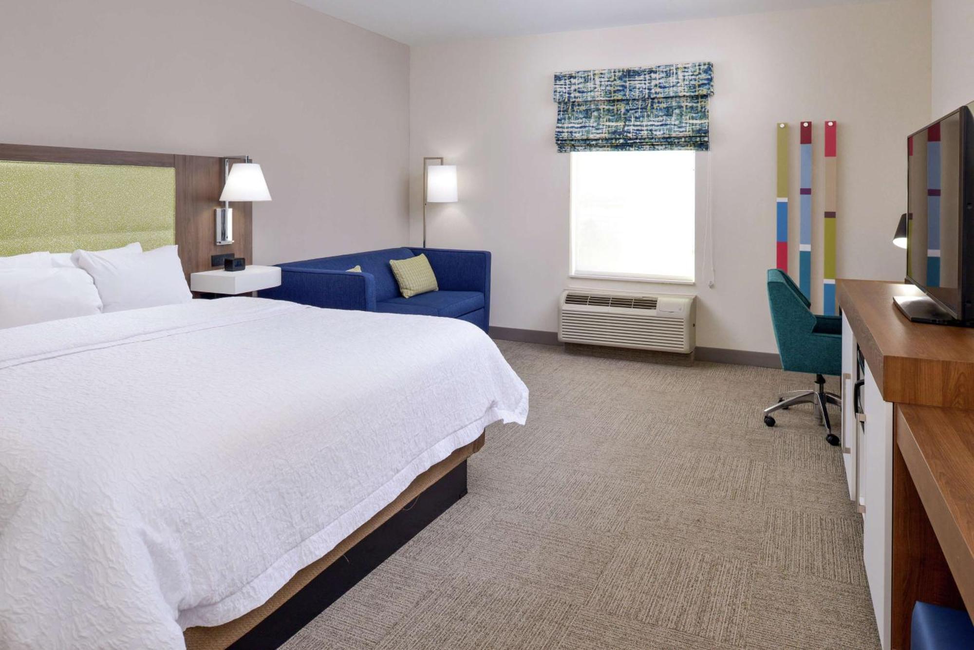 Hampton Inn And Suites Port Aransas Eksteriør bilde