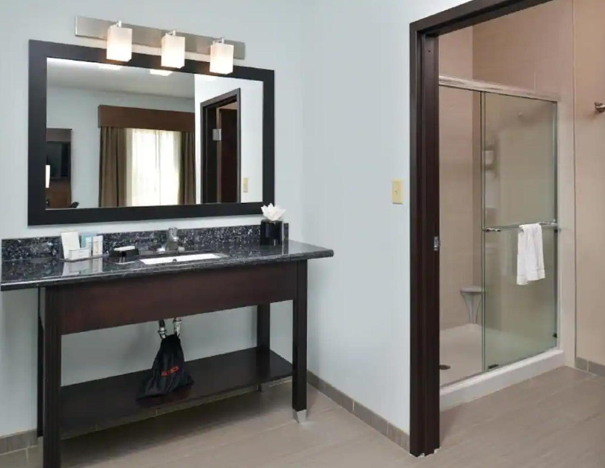 Hampton Inn And Suites Port Aransas Eksteriør bilde