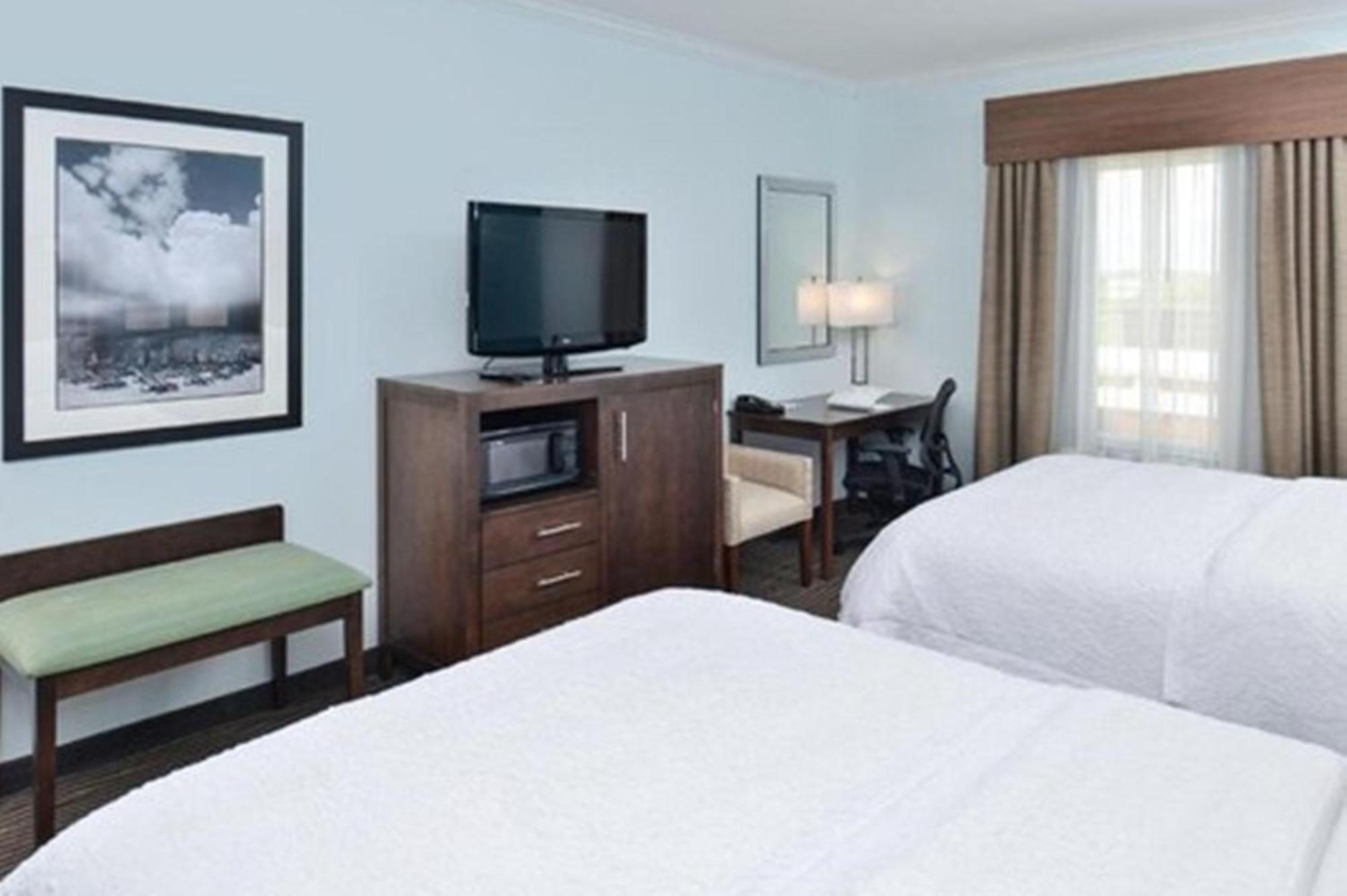 Hampton Inn And Suites Port Aransas Eksteriør bilde