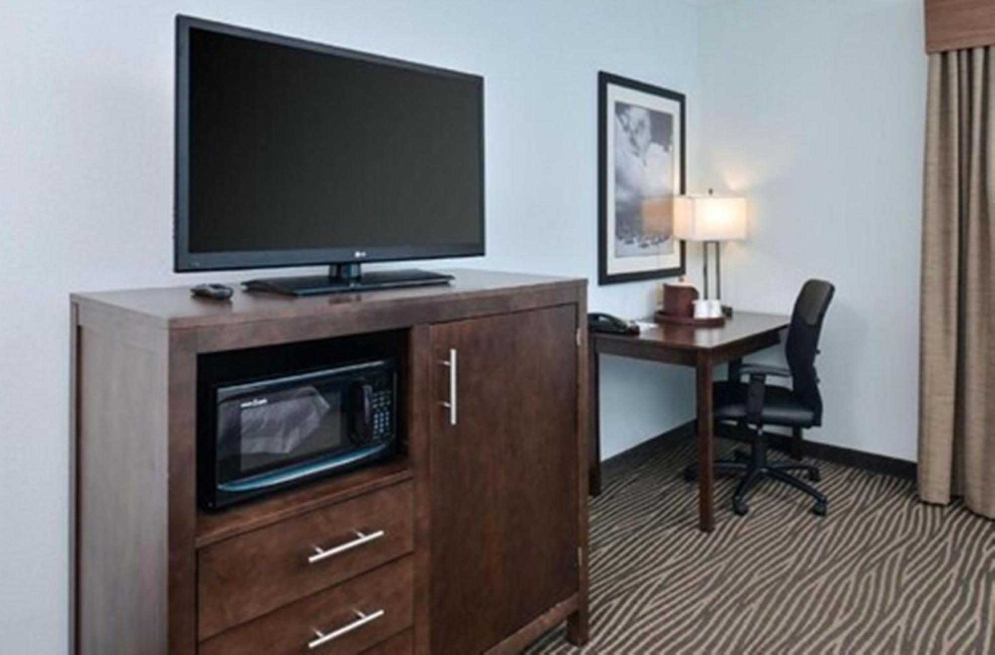 Hampton Inn And Suites Port Aransas Eksteriør bilde
