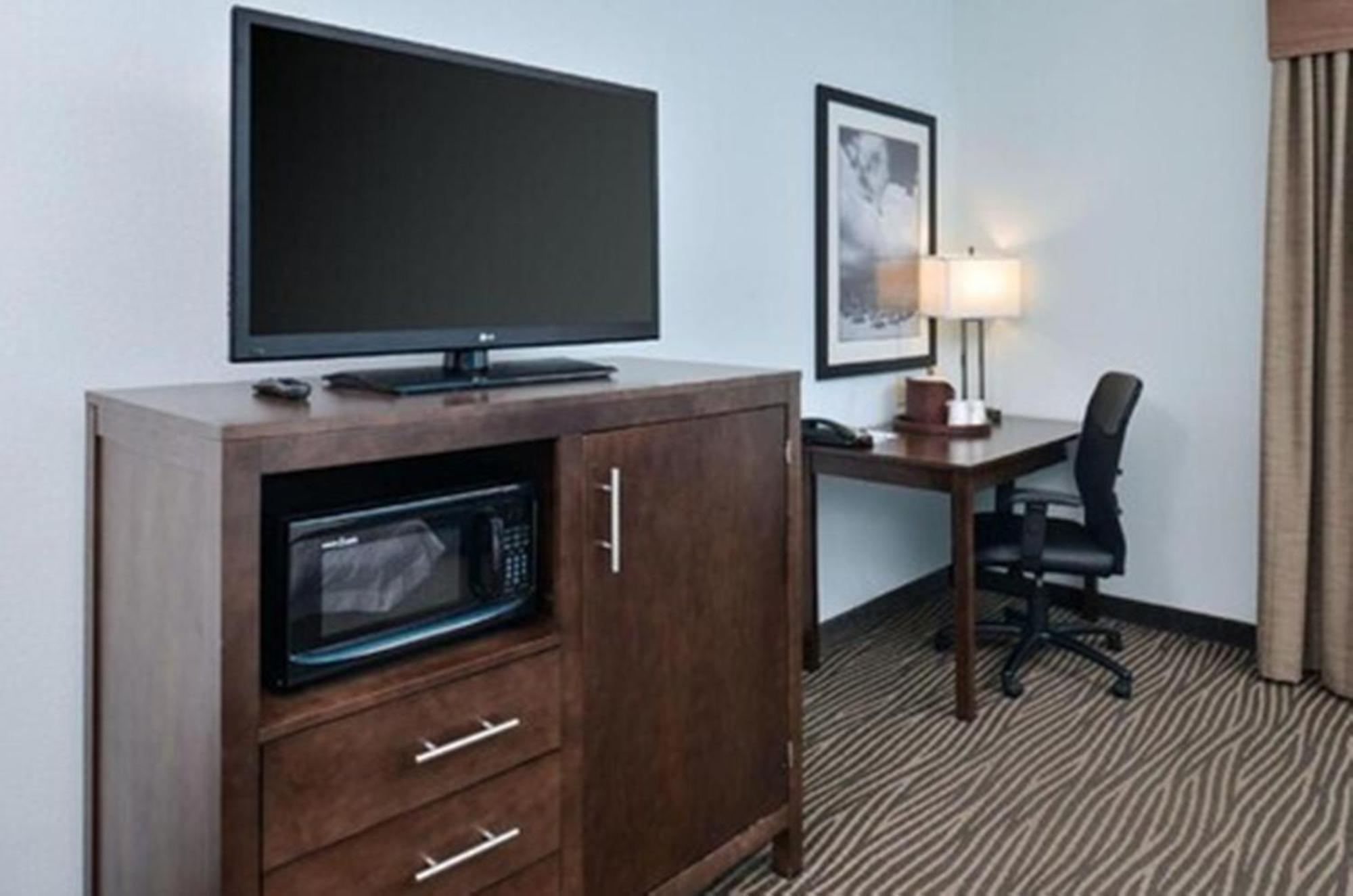 Hampton Inn And Suites Port Aransas Eksteriør bilde