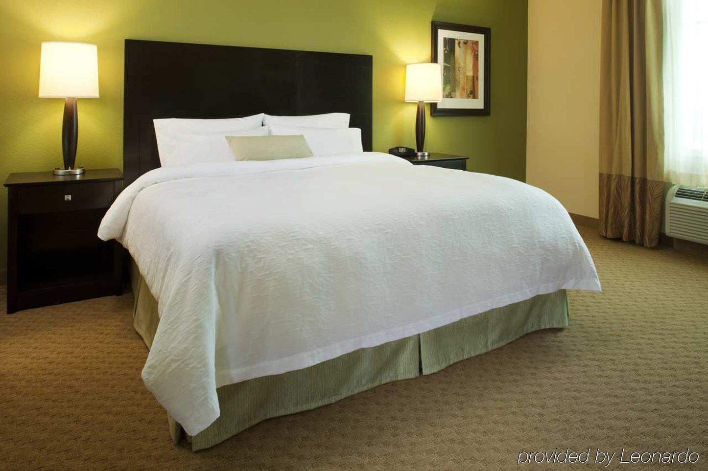 Hampton Inn And Suites Port Aransas Eksteriør bilde