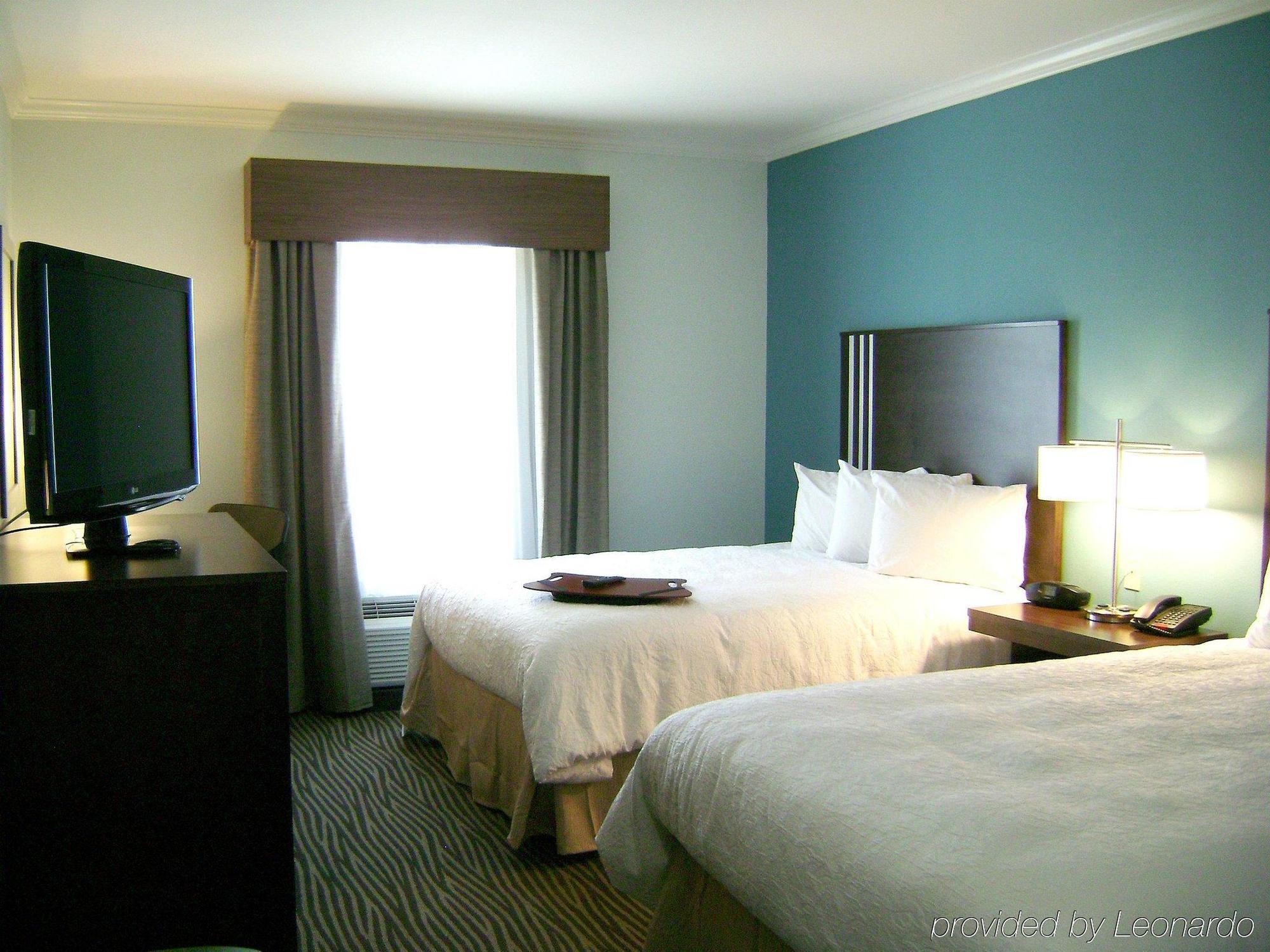 Hampton Inn And Suites Port Aransas Eksteriør bilde