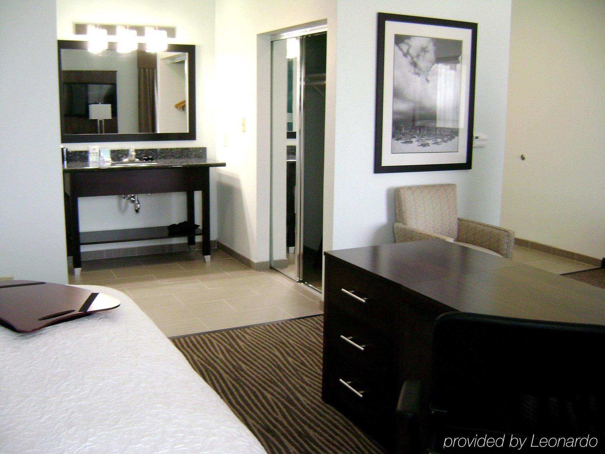 Hampton Inn And Suites Port Aransas Eksteriør bilde