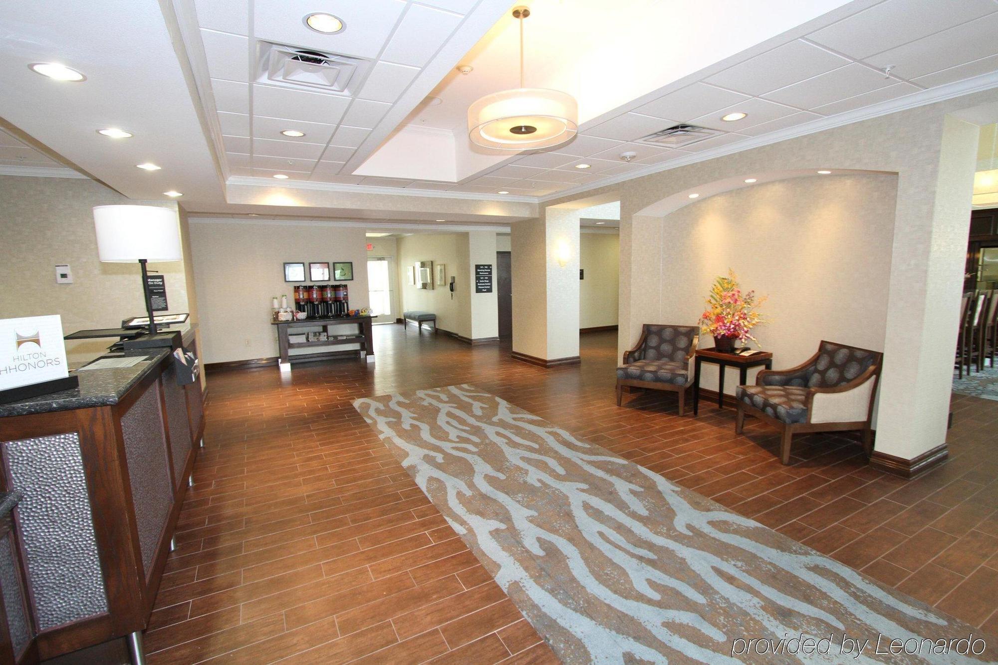 Hampton Inn And Suites Port Aransas Eksteriør bilde