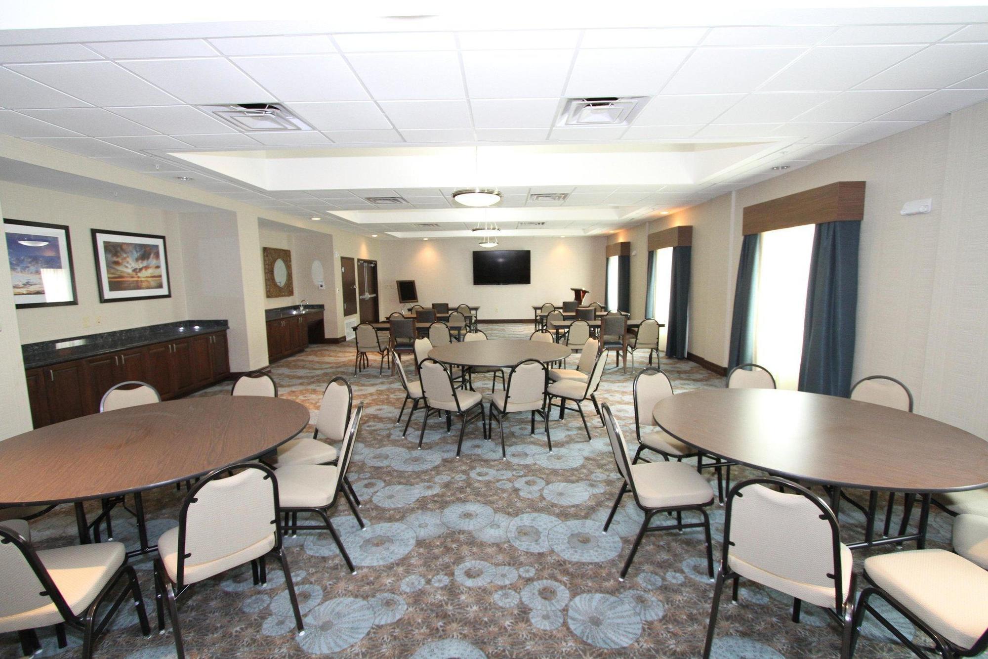 Hampton Inn And Suites Port Aransas Eksteriør bilde