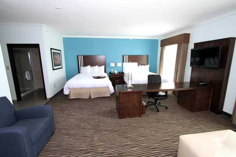Hampton Inn And Suites Port Aransas Eksteriør bilde