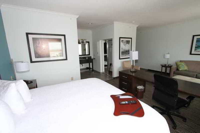 Hampton Inn And Suites Port Aransas Eksteriør bilde