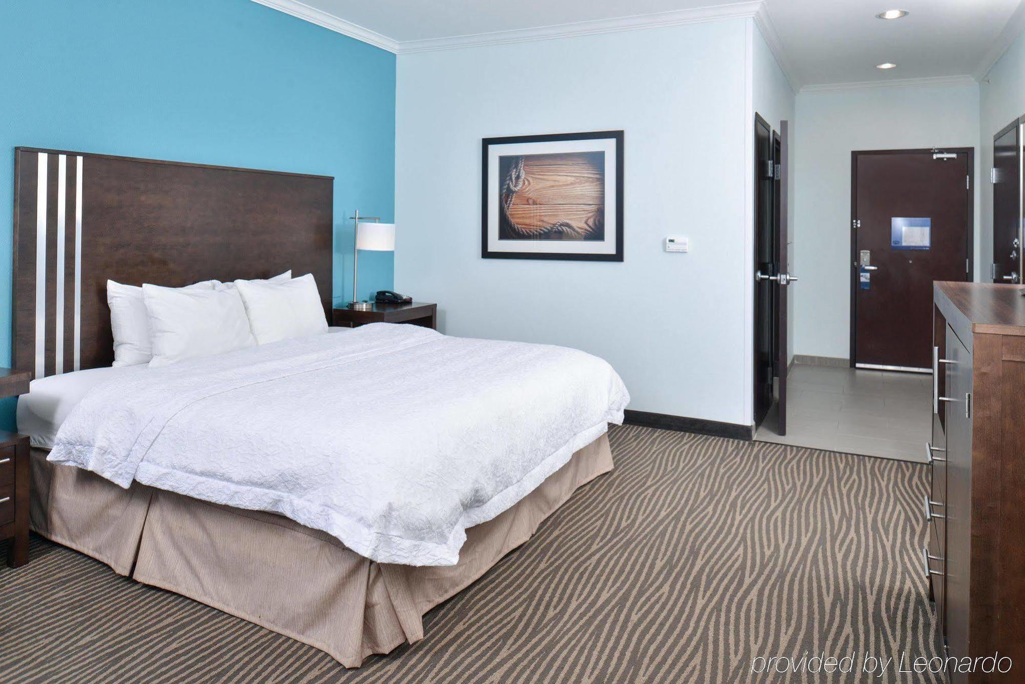 Hampton Inn And Suites Port Aransas Eksteriør bilde