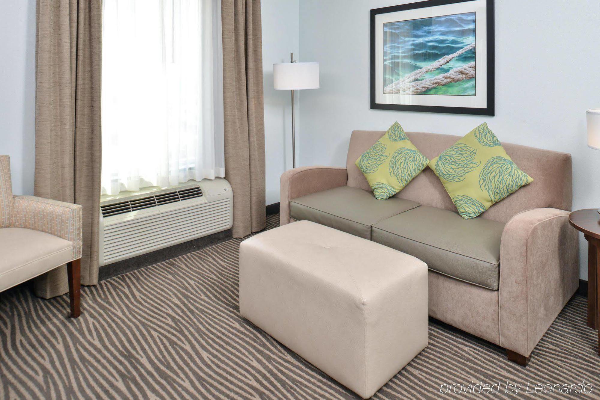 Hampton Inn And Suites Port Aransas Eksteriør bilde